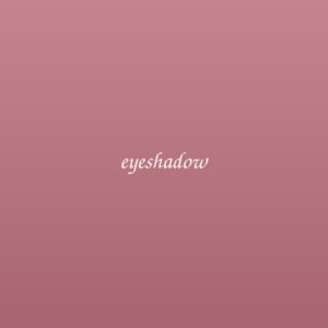 Eye Shadow Palette - Nude