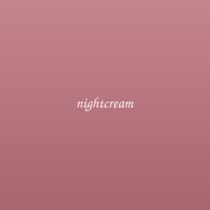 Hydrating Night Cream