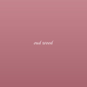 Oud Wood Spray