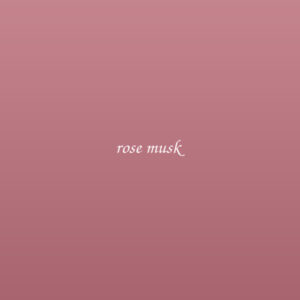 Rose Musk Eau de Parfum
